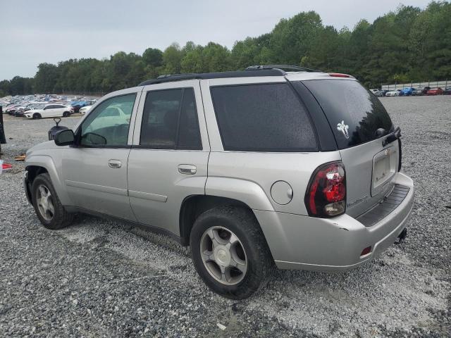 Photo 1 VIN: 1GNDT13S782143126 - CHEVROLET TRAILBLAZE 