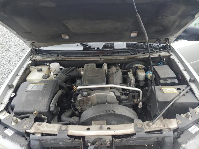 Photo 11 VIN: 1GNDT13S782143126 - CHEVROLET TRAILBLAZE 