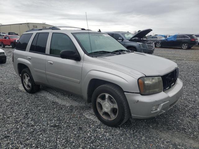 Photo 3 VIN: 1GNDT13S782143126 - CHEVROLET TRAILBLAZE 