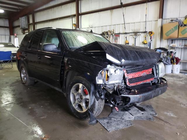 Photo 0 VIN: 1GNDT13S782149945 - CHEVROLET TRAILBLAZE 