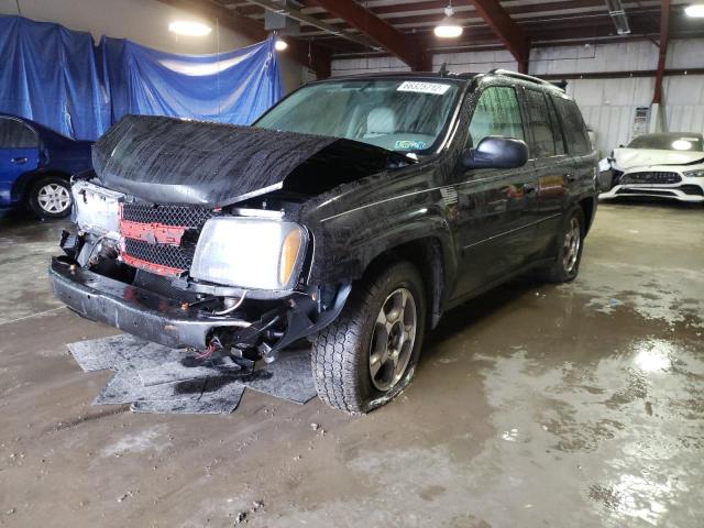 Photo 1 VIN: 1GNDT13S782149945 - CHEVROLET TRAILBLAZE 