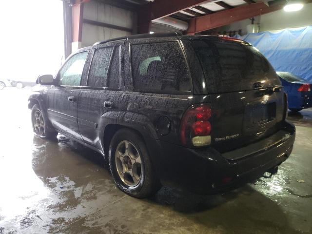 Photo 2 VIN: 1GNDT13S782149945 - CHEVROLET TRAILBLAZE 