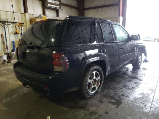 Photo 3 VIN: 1GNDT13S782149945 - CHEVROLET TRAILBLAZE 