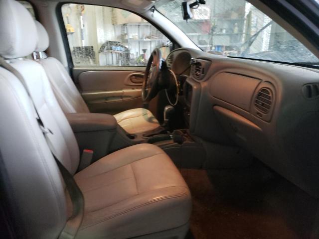 Photo 4 VIN: 1GNDT13S782149945 - CHEVROLET TRAILBLAZE 