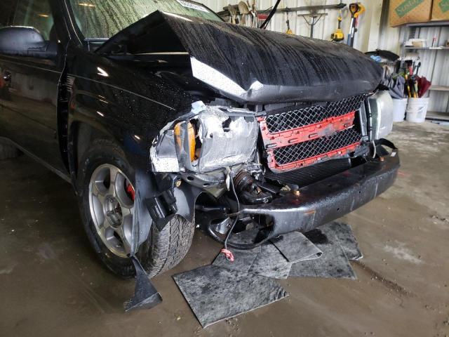 Photo 8 VIN: 1GNDT13S782149945 - CHEVROLET TRAILBLAZE 