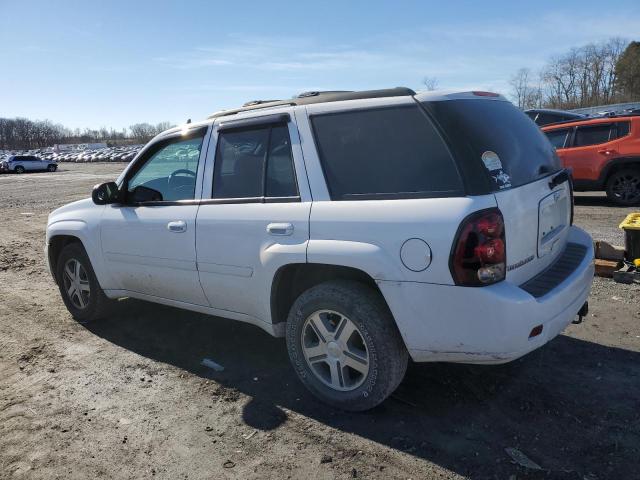 Photo 1 VIN: 1GNDT13S782160301 - CHEVROLET TRAILBLZR 