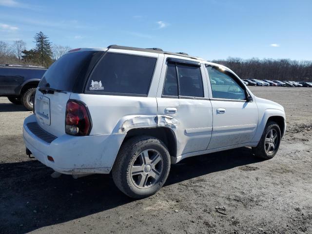 Photo 2 VIN: 1GNDT13S782160301 - CHEVROLET TRAILBLZR 