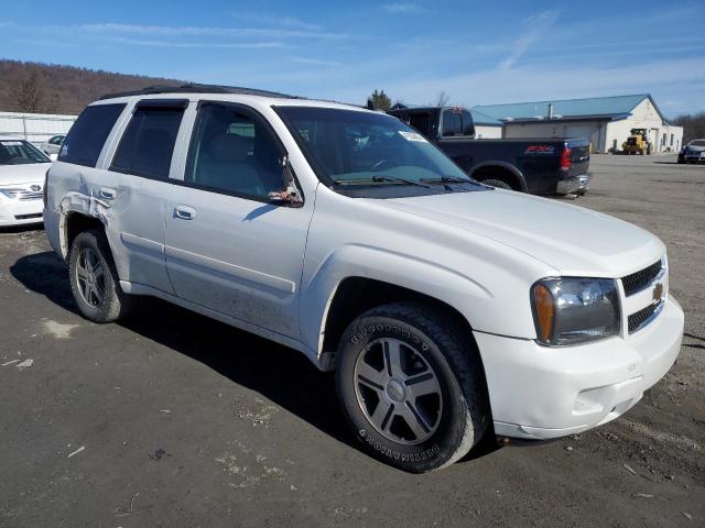 Photo 3 VIN: 1GNDT13S782160301 - CHEVROLET TRAILBLZR 