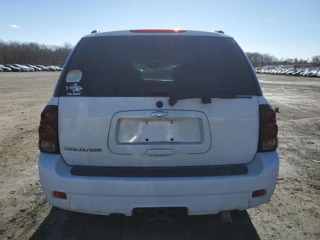 Photo 5 VIN: 1GNDT13S782160301 - CHEVROLET TRAILBLZR 