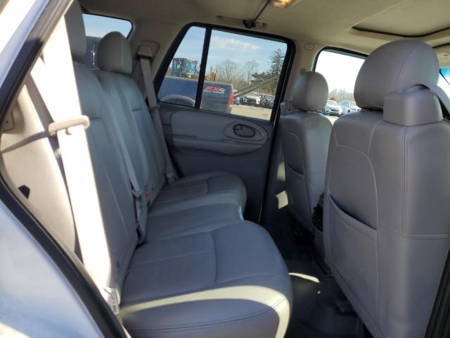 Photo 9 VIN: 1GNDT13S782160301 - CHEVROLET TRAILBLZR 