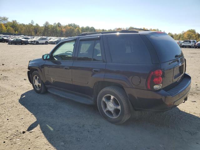 Photo 1 VIN: 1GNDT13S782167832 - CHEVROLET TRAILBLAZE 