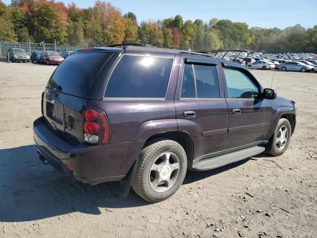 Photo 2 VIN: 1GNDT13S782167832 - CHEVROLET TRAILBLAZE 