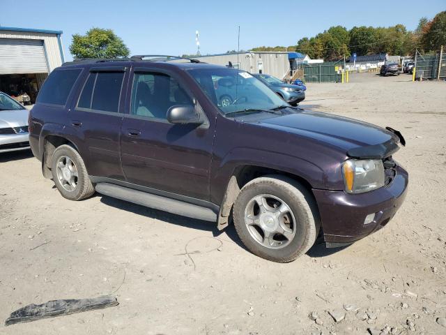 Photo 3 VIN: 1GNDT13S782167832 - CHEVROLET TRAILBLAZE 