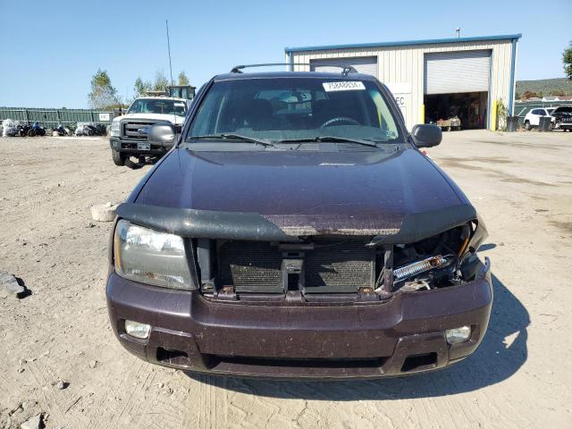 Photo 4 VIN: 1GNDT13S782167832 - CHEVROLET TRAILBLAZE 