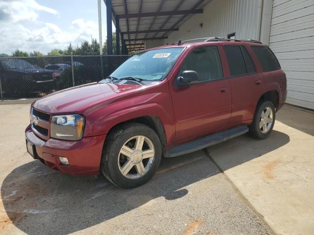 Photo 0 VIN: 1GNDT13S782170763 - CHEVROLET TRAILBLAZE 