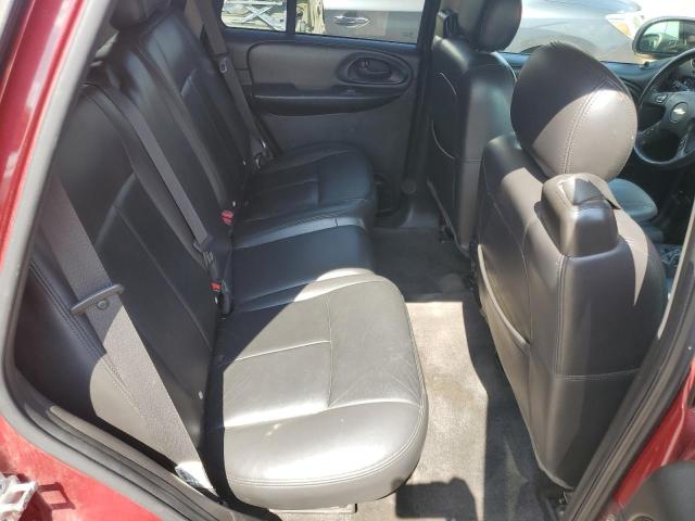 Photo 10 VIN: 1GNDT13S782170763 - CHEVROLET TRAILBLAZE 