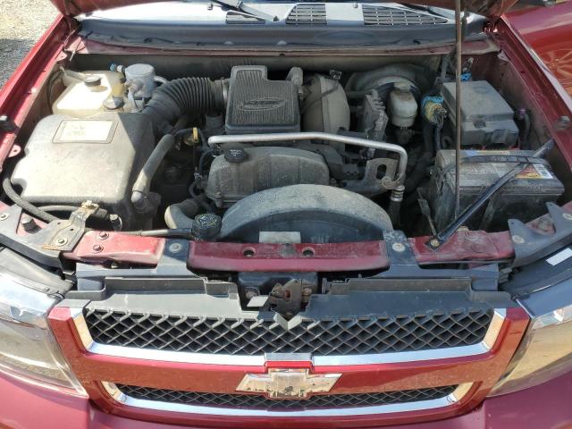 Photo 11 VIN: 1GNDT13S782170763 - CHEVROLET TRAILBLAZE 