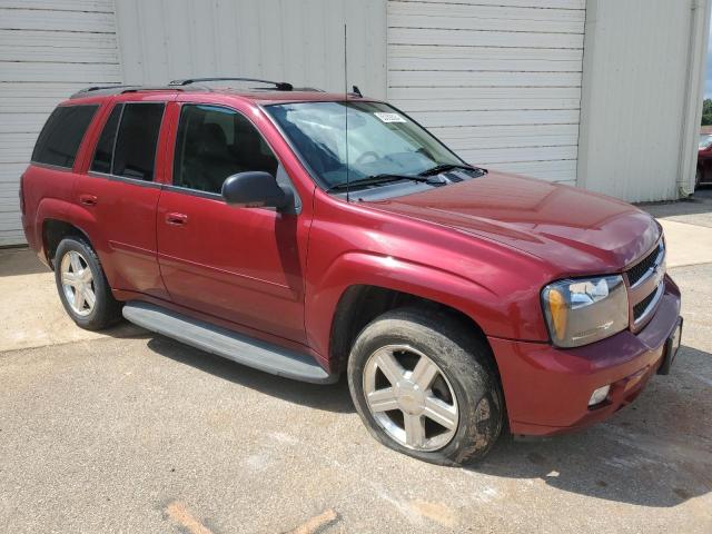 Photo 3 VIN: 1GNDT13S782170763 - CHEVROLET TRAILBLAZE 