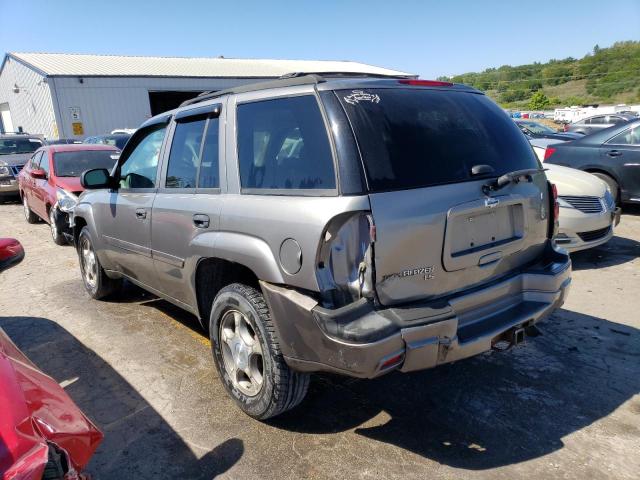 Photo 1 VIN: 1GNDT13S782177437 - CHEVROLET TRAILBLAZE 