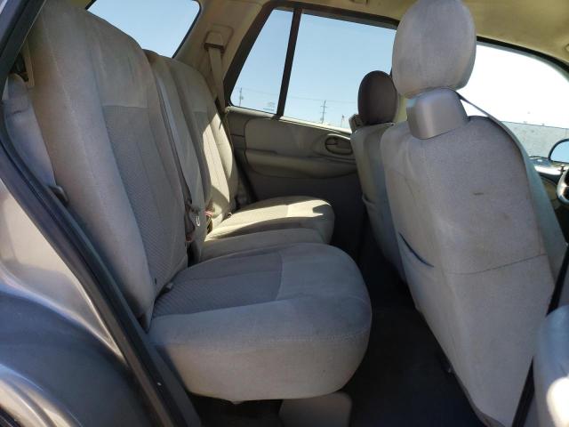 Photo 10 VIN: 1GNDT13S782177437 - CHEVROLET TRAILBLAZE 