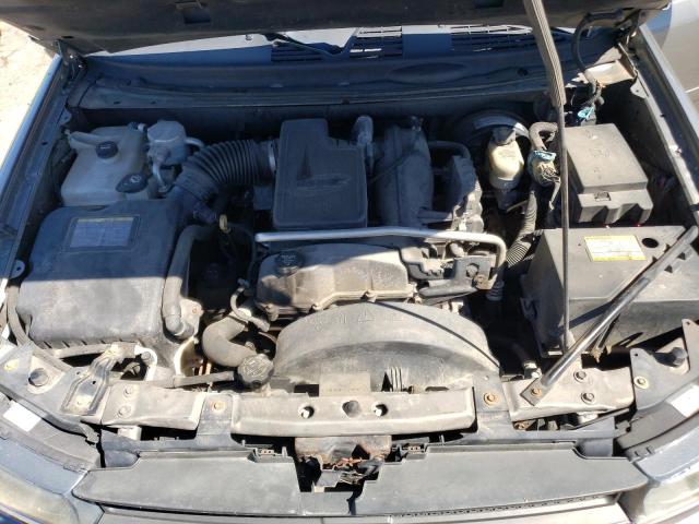 Photo 11 VIN: 1GNDT13S782177437 - CHEVROLET TRAILBLAZE 