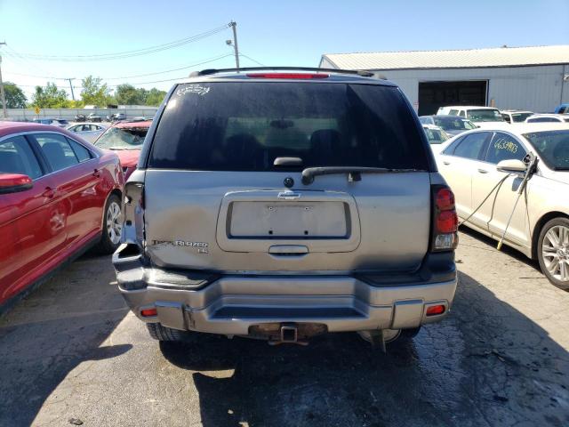 Photo 5 VIN: 1GNDT13S782177437 - CHEVROLET TRAILBLAZE 