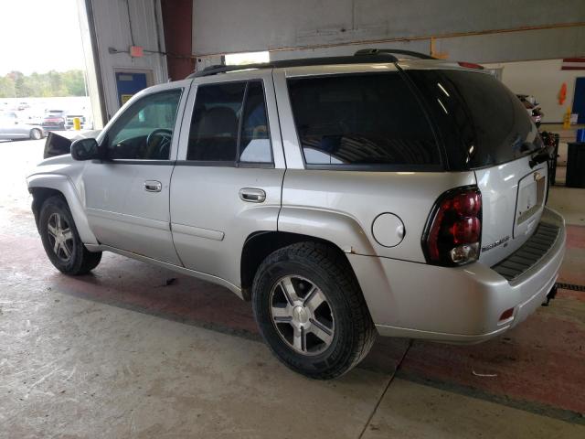 Photo 1 VIN: 1GNDT13S782212283 - CHEVROLET TRAILBLAZE 