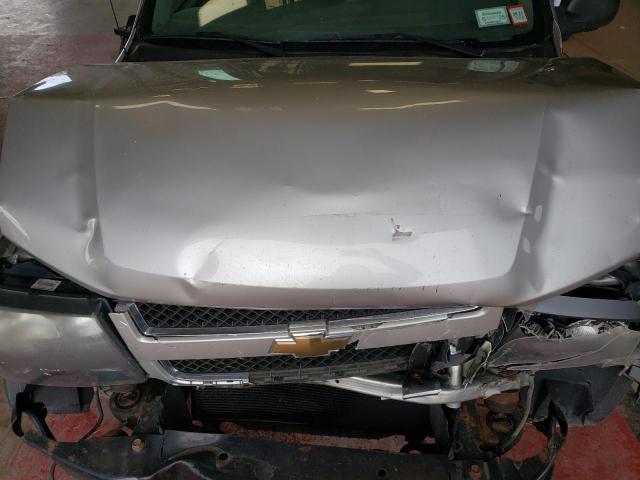 Photo 11 VIN: 1GNDT13S782212283 - CHEVROLET TRAILBLAZE 