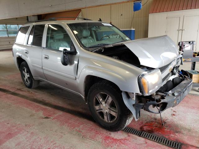 Photo 3 VIN: 1GNDT13S782212283 - CHEVROLET TRAILBLAZE 