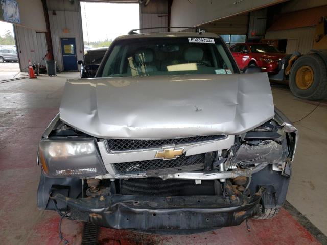 Photo 4 VIN: 1GNDT13S782212283 - CHEVROLET TRAILBLAZE 