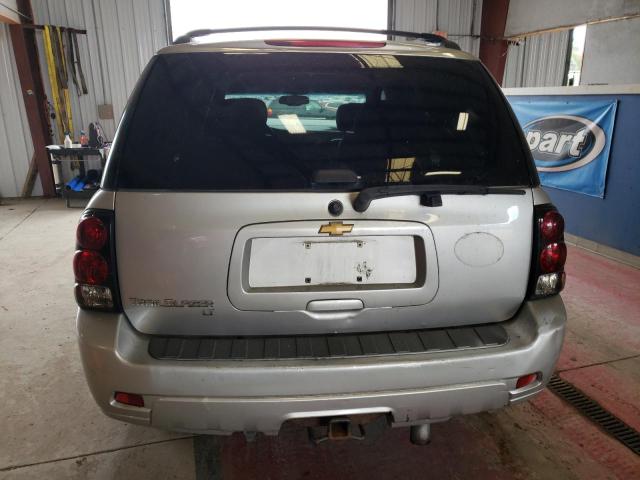 Photo 5 VIN: 1GNDT13S782212283 - CHEVROLET TRAILBLAZE 