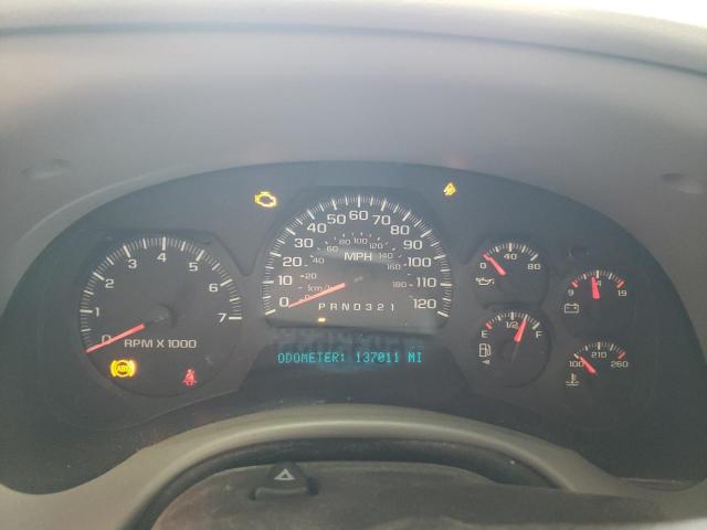 Photo 8 VIN: 1GNDT13S782212283 - CHEVROLET TRAILBLAZE 