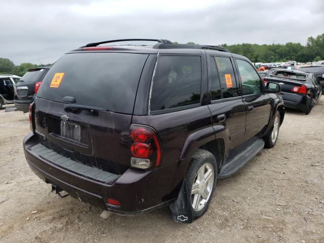 Photo 3 VIN: 1GNDT13S782215491 - CHEVROLET TRAILBLAZE 