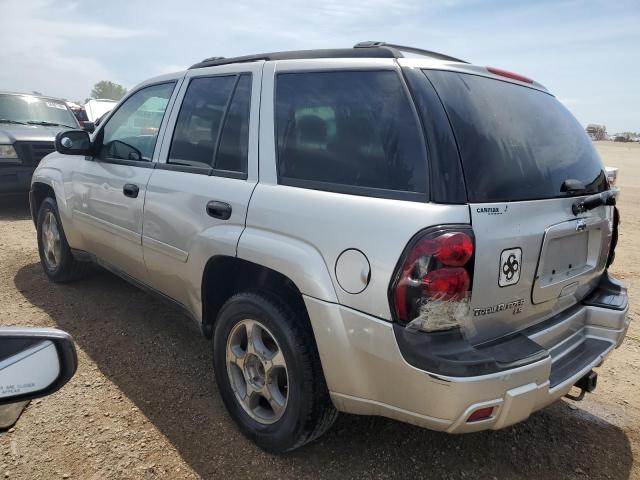 Photo 1 VIN: 1GNDT13S782224952 - CHEVROLET TRAILBLZR 