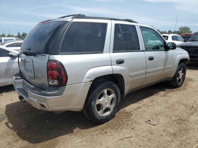 Photo 2 VIN: 1GNDT13S782224952 - CHEVROLET TRAILBLZR 