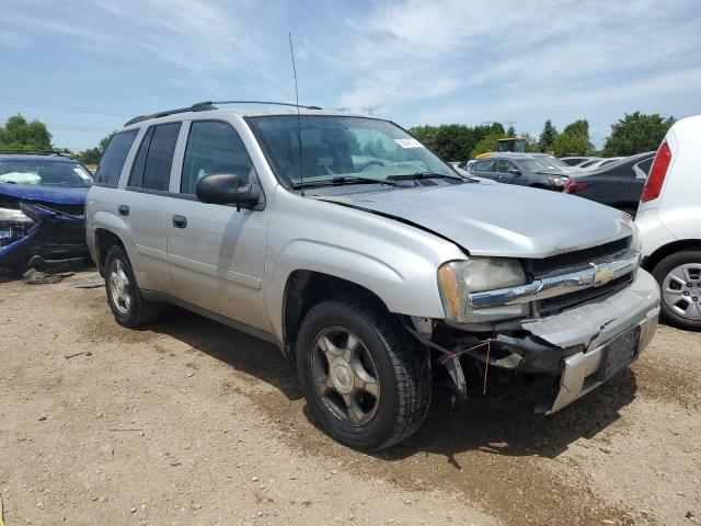 Photo 3 VIN: 1GNDT13S782224952 - CHEVROLET TRAILBLZR 