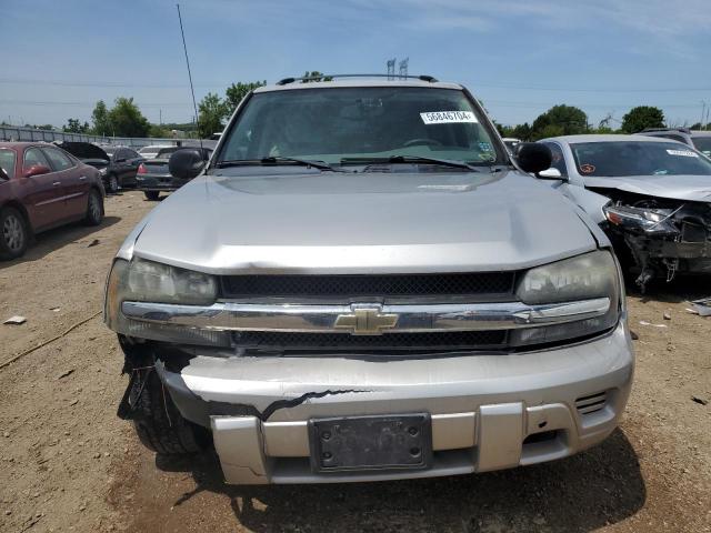 Photo 4 VIN: 1GNDT13S782224952 - CHEVROLET TRAILBLZR 