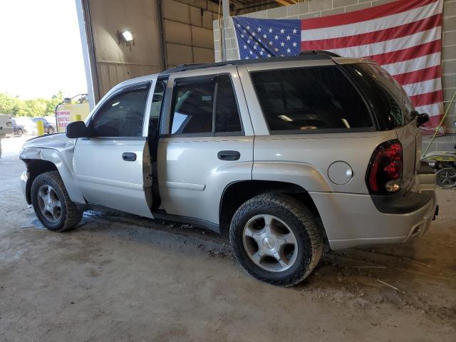 Photo 1 VIN: 1GNDT13S782230766 - CHEVROLET TRAILBLZR 