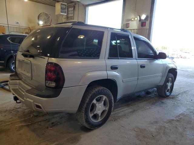 Photo 2 VIN: 1GNDT13S782230766 - CHEVROLET TRAILBLZR 