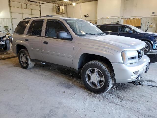 Photo 3 VIN: 1GNDT13S782230766 - CHEVROLET TRAILBLZR 