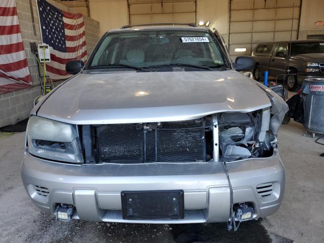 Photo 4 VIN: 1GNDT13S782230766 - CHEVROLET TRAILBLZR 