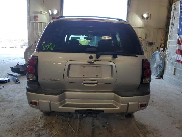 Photo 5 VIN: 1GNDT13S782230766 - CHEVROLET TRAILBLZR 