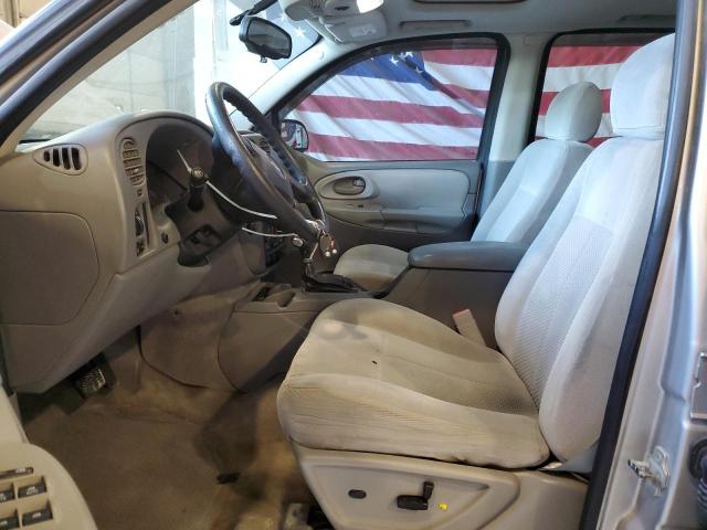 Photo 6 VIN: 1GNDT13S782230766 - CHEVROLET TRAILBLZR 