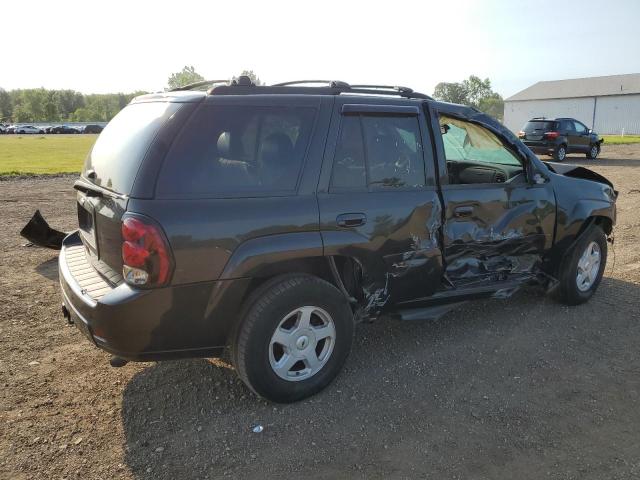 Photo 2 VIN: 1GNDT13S782234204 - CHEVROLET TRAILBLAZE 