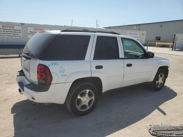 Photo 2 VIN: 1GNDT13S782236048 - CHEVROLET TRAIL BLAZ 