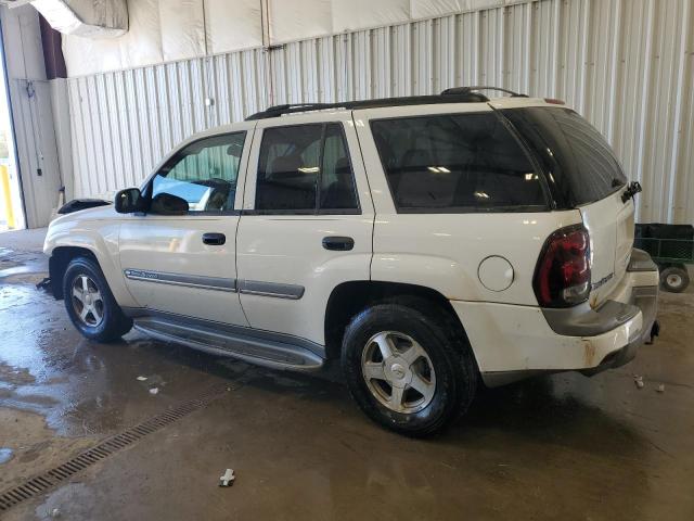 Photo 1 VIN: 1GNDT13S822147483 - CHEVROLET TRAILBLAZE 