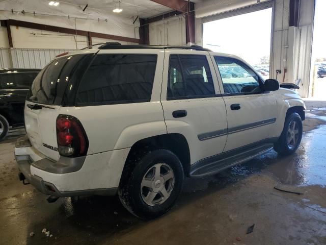 Photo 2 VIN: 1GNDT13S822147483 - CHEVROLET TRAILBLAZE 