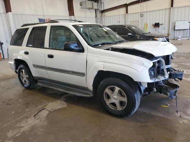 Photo 3 VIN: 1GNDT13S822147483 - CHEVROLET TRAILBLAZE 