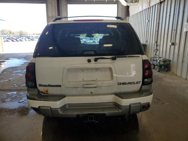 Photo 5 VIN: 1GNDT13S822147483 - CHEVROLET TRAILBLAZE 