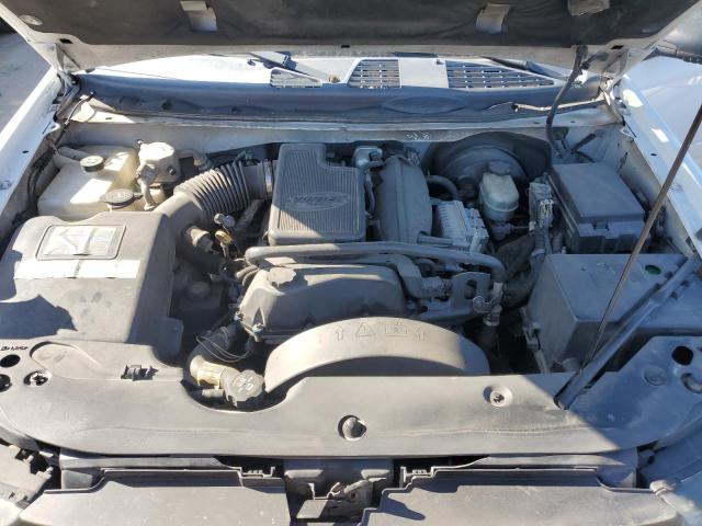 Photo 10 VIN: 1GNDT13S822185442 - CHEVROLET TRAILBLZR 